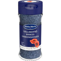VALLMOFRÖ BLÅTT