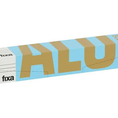 ALUMINIUMFOLIE