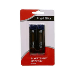 BLYERTSSTIFT 0,7 2P