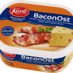 BACONOST