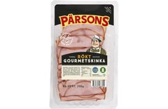 GOURMETSKINKA RÖKT SK