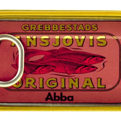 GREBB ANSJOVIS 55G