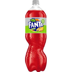 FANTA EXOTIC ZERO 1,5L