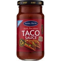 TACO SAUCE 230G