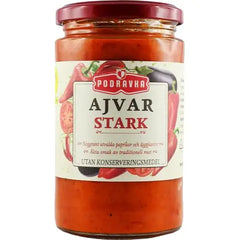 AJVAR STARK 350G