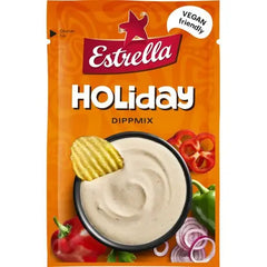 HOLIDAY DIPPMIX