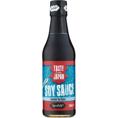 JAPAN TASTE SOYSAUCE