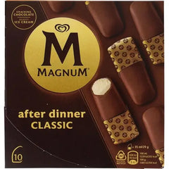 MAGNUM AFTER DINNER 8 P