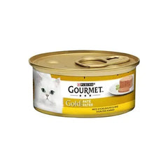 GOLD KYCKLING I PATÉ