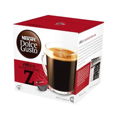 DG MOLLB PODS 16P
