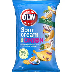 OLW SOURCREAM 275G