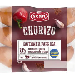 CHORIZO