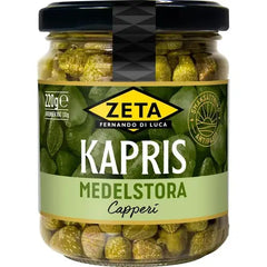 KAPRIS MEDELSTOR200G