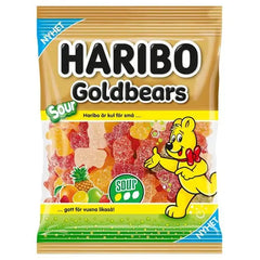 HARIBO GOLDBEARS 70GR