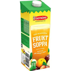 FRUKTSOPPA
