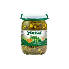 YONCA JALAPENO INLAGDA