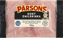 KOKT EMIL SKINKA SKIV