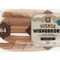 WIENERKORV 300G