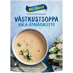 VSTKUSTSOPPA 75DL