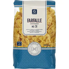 FARFALLE
