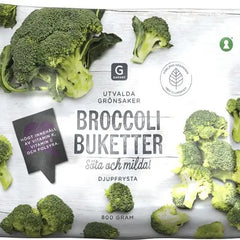 BROCCOLI BUKETT