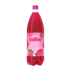PREMIER HALLON SODA 1,5 LT