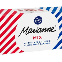 MARIANNE MIX BOX