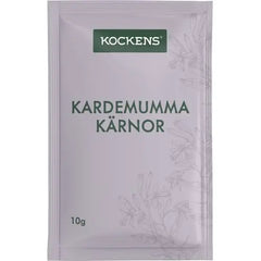 KARDEMUMMAKÄRNOR