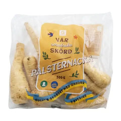 PALSTERNACKA 500G