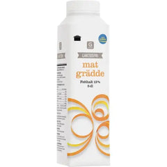 MATGRÄDDE 13% LF