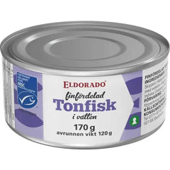 TONFISK VATTEN FINFÖ