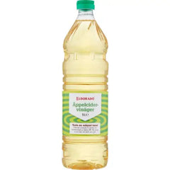 ÄPPELCIDER VINEGAR ELDO 1 LT