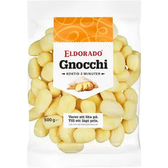 GNOCCHI