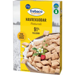 FREBACO HAVREKUDDAR % 91 350 GR