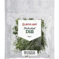 DILL ELDORADO FIN 74 GR