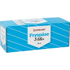 FRYSPÅSE 3L