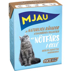 BIG NÖTFARS