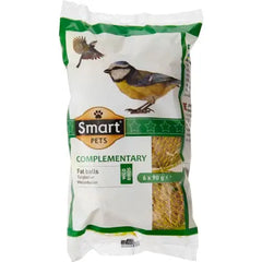 FÅGELM6X90G TALGBOLL