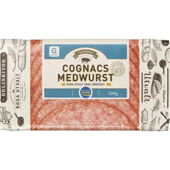 COGNACS MEDWURST