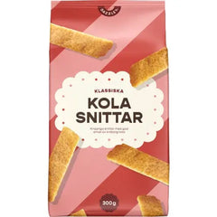 KOLA SNITTAR KLASSISKA DAZZLEY300G