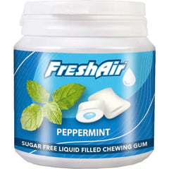 TUGGUMMI PEPPERMINT