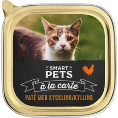 SMART PETS PATEALACARTE