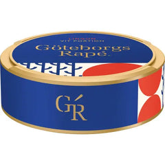 GÖTEBORG RAPE LINGON