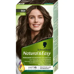 564 NATURLIG LJUSBRU