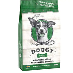 ORIG MINI DOGGY 12KG