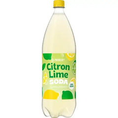 PREMIER  CITRON LIME 1,5 LT
