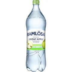 RAMLÖSA GRÖNT ÄPPLE 1,5 LT