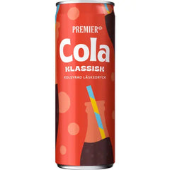 PREMIER COLA KLASS 330