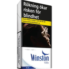WINSTON LONG BL