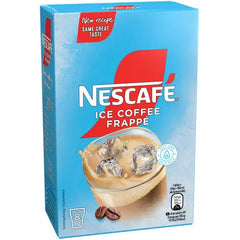 NESCAFFE ICE COFFEE FRAPPE